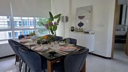 RESIDENCES AT EMERALD HILL (D9), Apartment #583442211